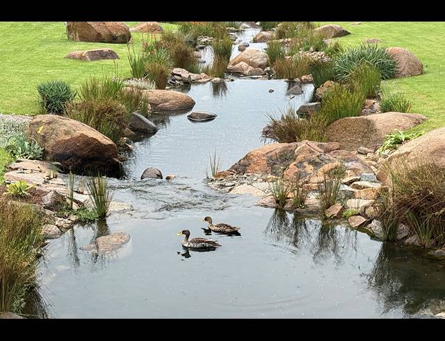 1 BEDROOM APARTMENT FOR SALE IN WATERFALL HILLS MATURE LIFESTYLE ESTATE